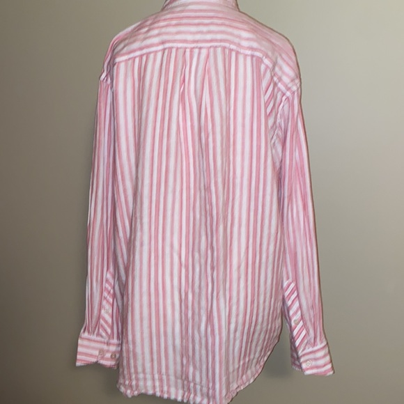 Tommy Bahama Linen Button Down - Picture 3 of 5